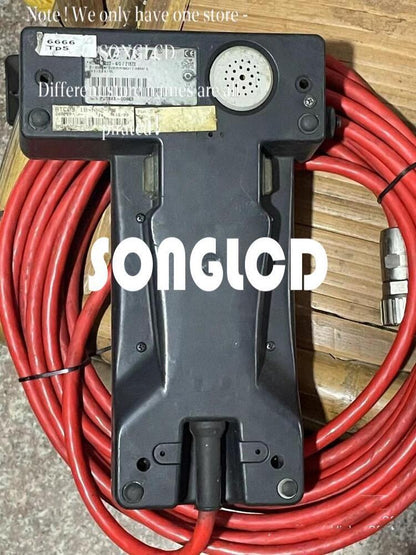 1PCS HT401-222-4/0/21572 Heavy-Duty Connector - ASSUMING BRAND