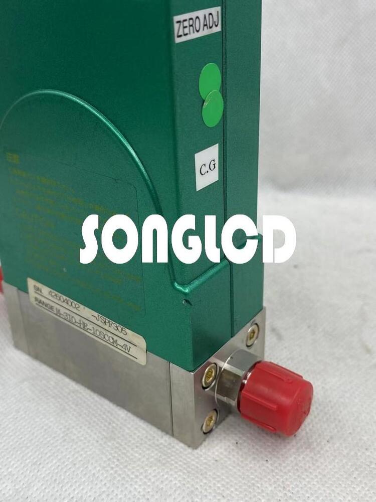 1PCS M-310-HE-10SCCM-4V-JSPF305 Precision Component - BOSCH