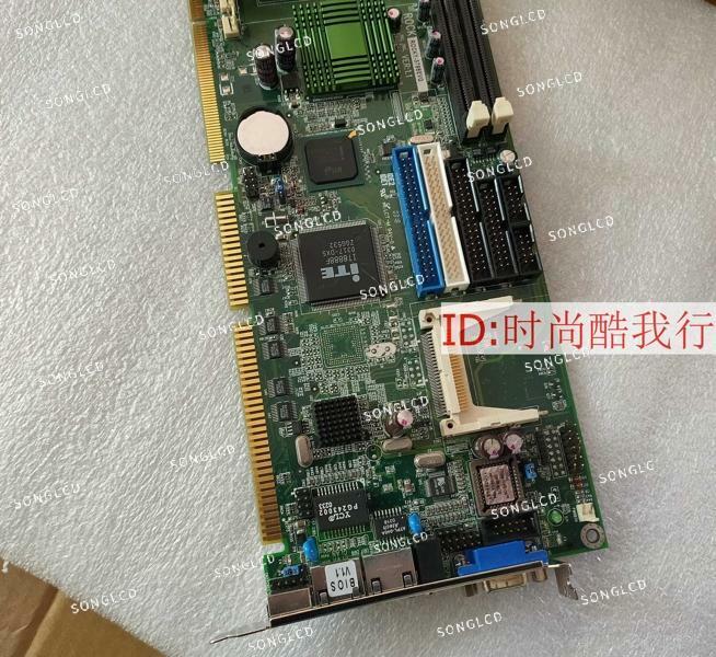 ROCKY-3786EVG 1.1 - High-Performance Component - KOEED