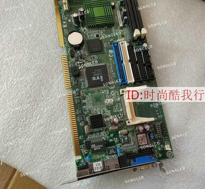 ROCKY-3786EVG 1.1 - High-Performance Component - KOEED