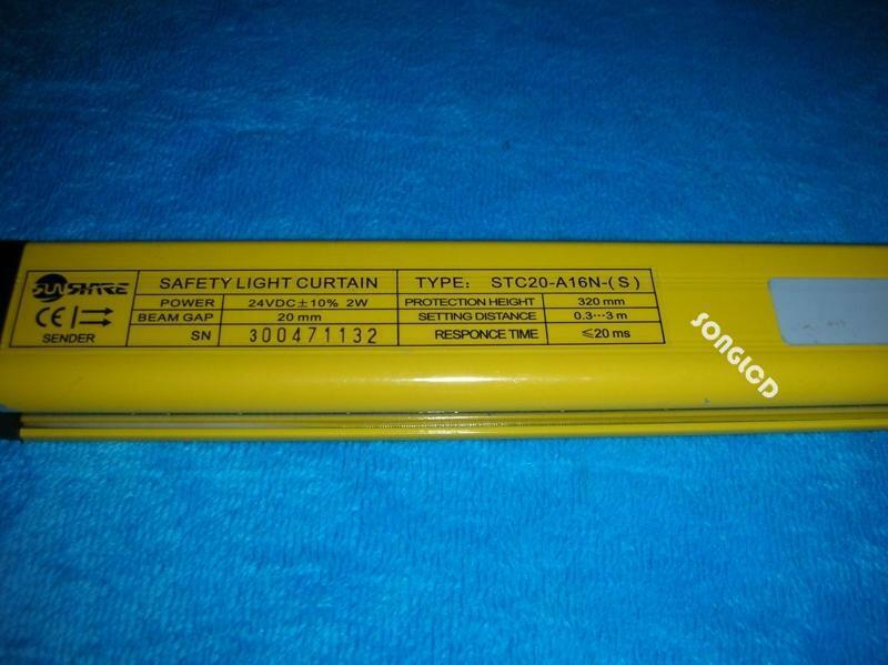 1PS - High-Quality Performance Switch with Versatile Features - KOEED