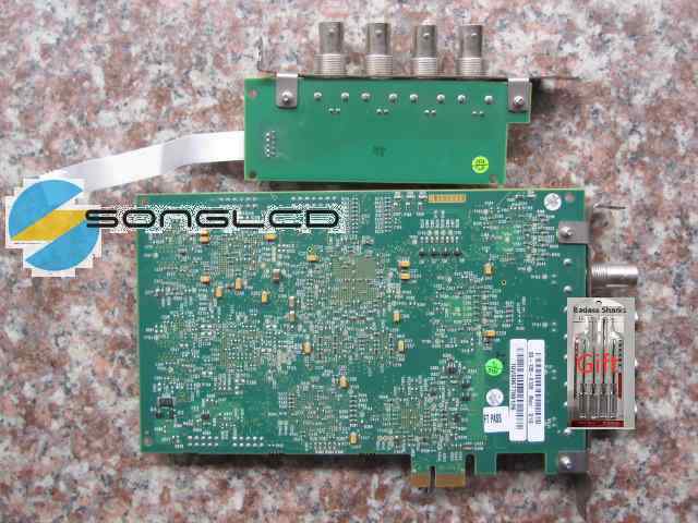 1pcs verint p5000 pci-e p/n20-373-0079-02 - VERINT