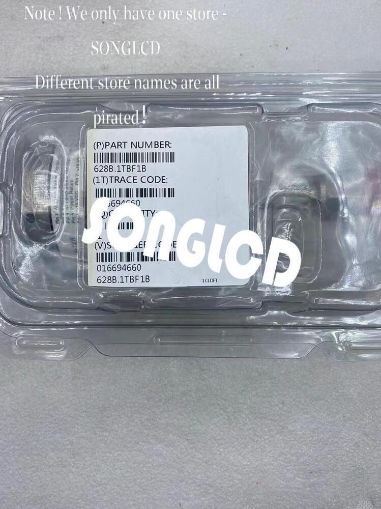 1PCS 628B.1TBF1B 0.1Torr - KOEED