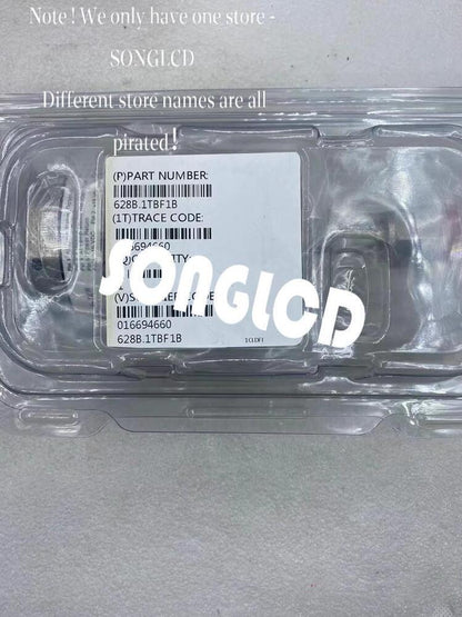 1PCS 628B.1TBF1B 0.1Torr - KOEED