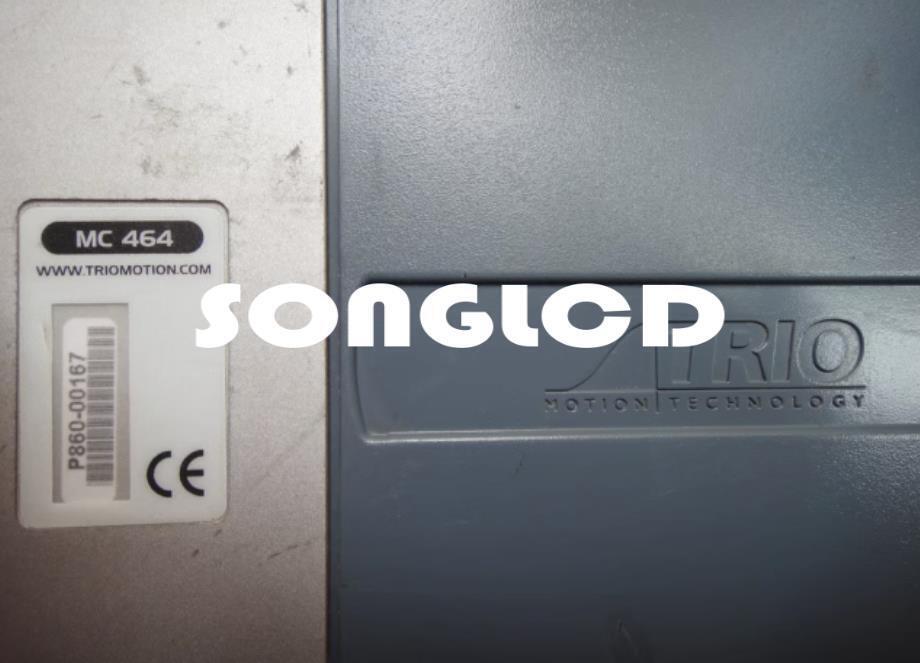 1PCS MC464 P860-00167 - High Quality Replacement Part - KOEED