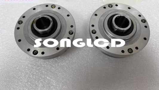 1pcs SHD-17-50-2UH-LW-SP High Precision Component - XXL