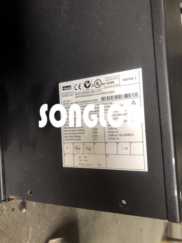 1PCS 591P-53350042-A00-U4V0 - KOEED