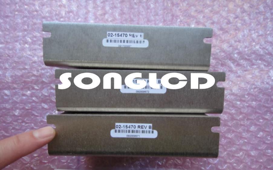 1PCS 02-15470 REV B Electronic Component - UNKNOWN BRAND