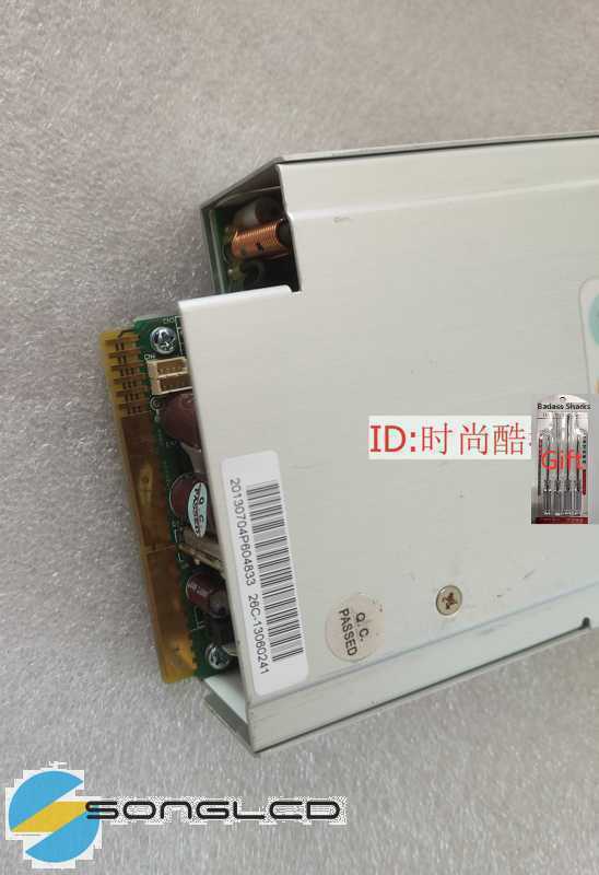 M1X-3550V 550W Power Supply Unit for Electronics - KOEED