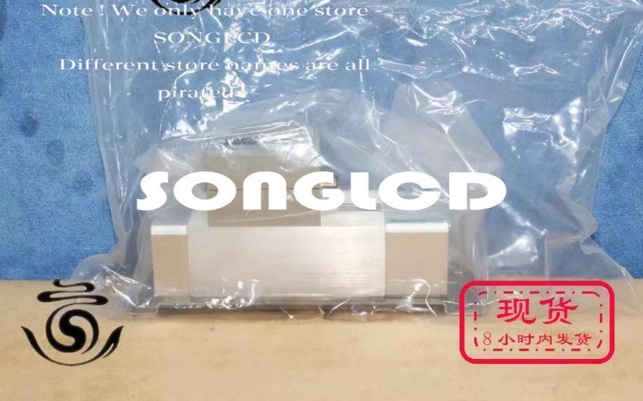 1pcs New CKD KHT-X0033-FL Pneumatic Valve 015-014641-1 - CKD