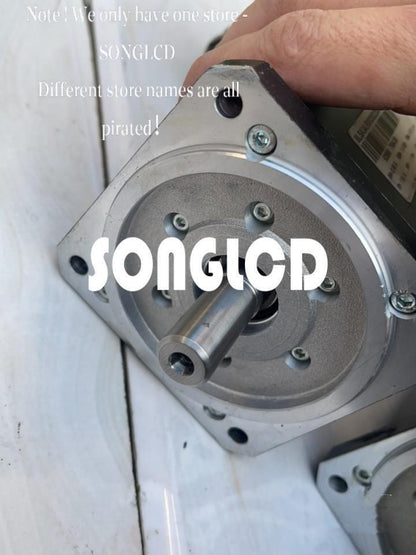 1PCS 8LSA34.R0030D200-0 Servo Motor - KOEED