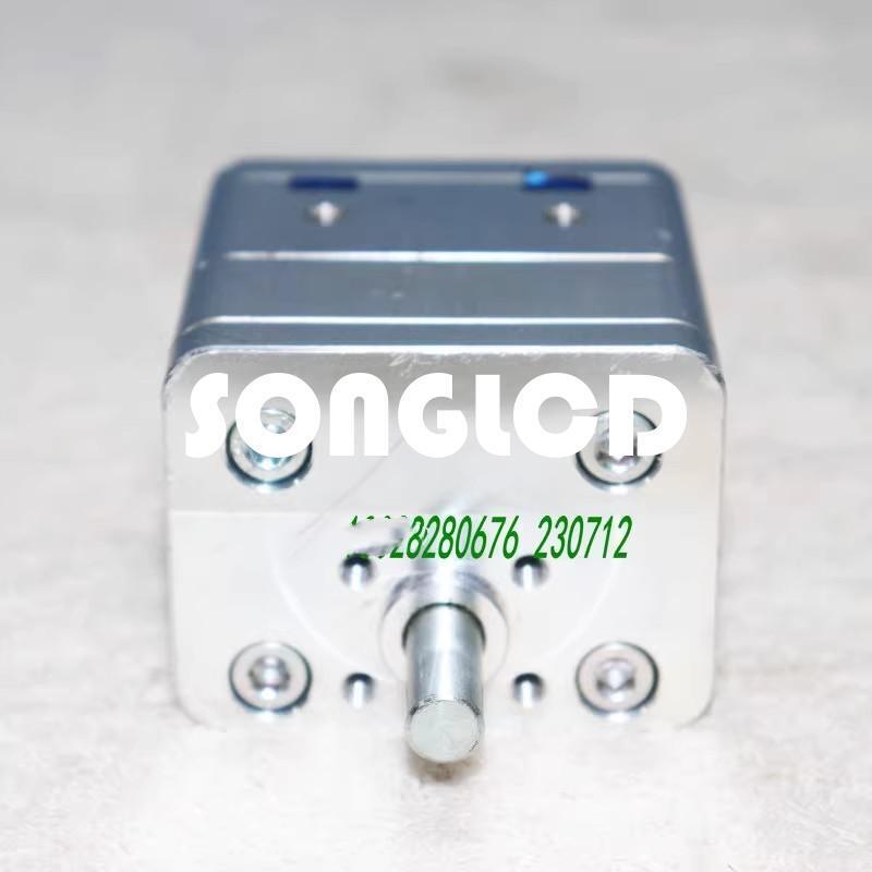 1PCS SFR-20-180 Pneumatic Cylinder - XYZ PLC EQUIPMENT