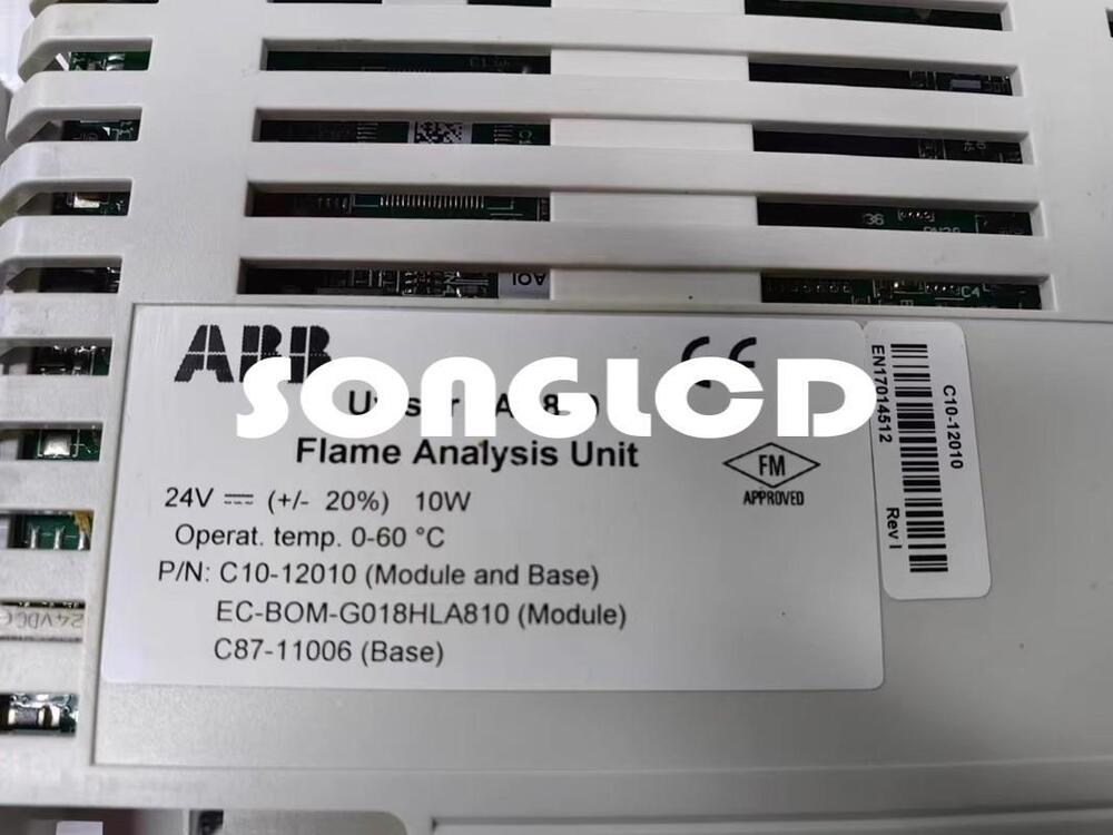 1pcs FAU810 C10-12010 Circuit Component - FAU