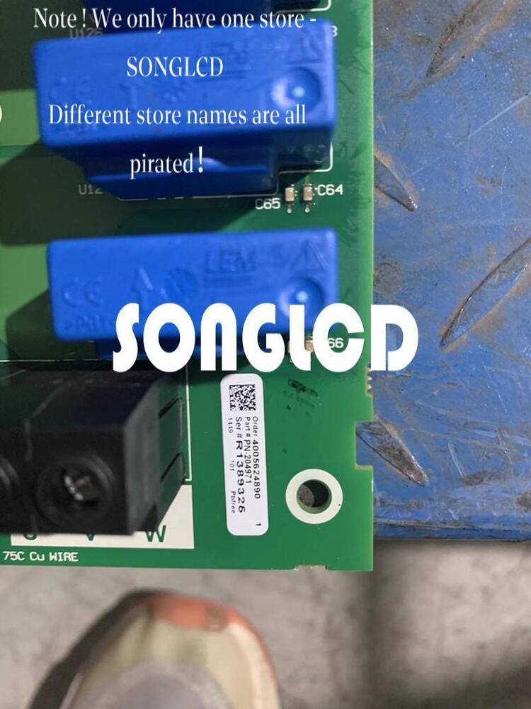 1PCS PN-204971 High-Precision Electronic Component - SIGMA
