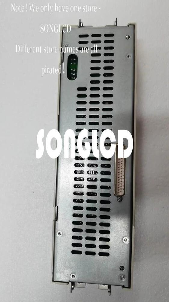 1PCS ACS850-04-MU-E1 AC Drive Module - AC SOMAT