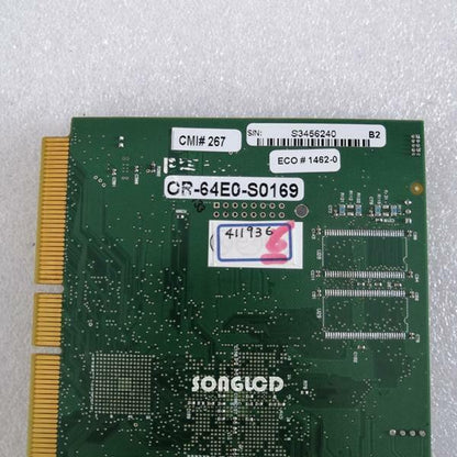 1PC CR-64E0-S0169 High-Performance Electronic Component - OMRON