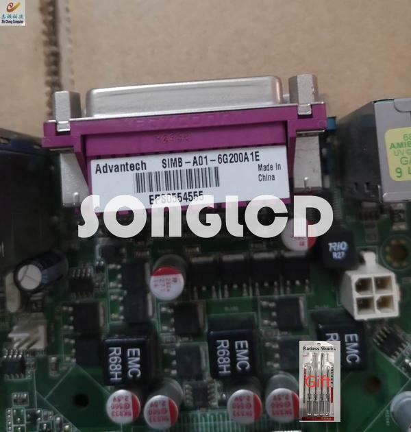 1pcs simb-a01-6g200a1e - KOEED