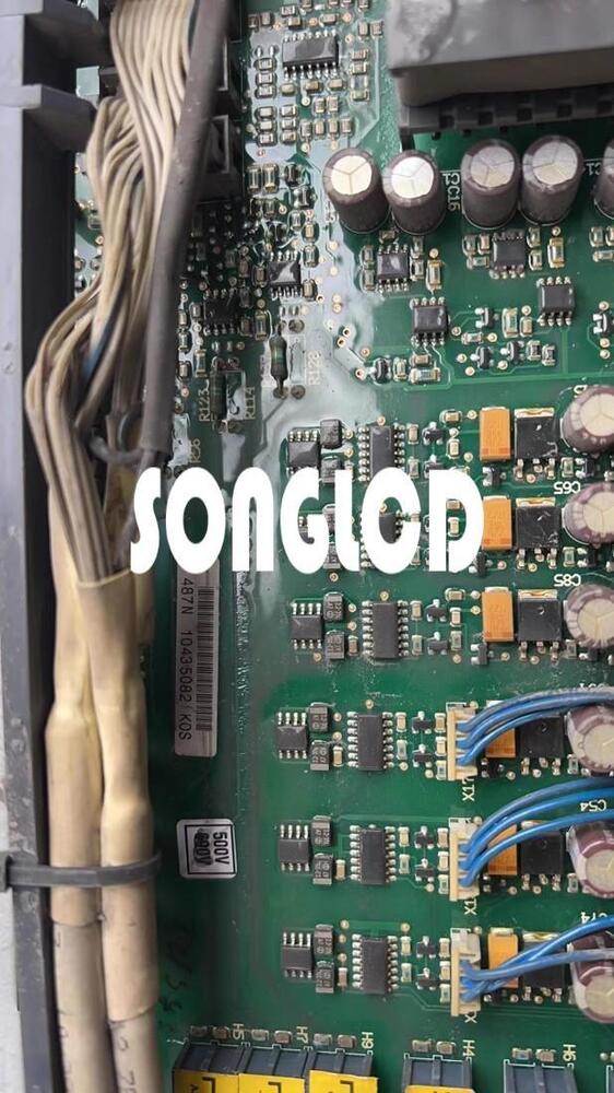 1PCS 487N 10435082 K0S Automotive Part - AUTOMATION SOLUTIONS