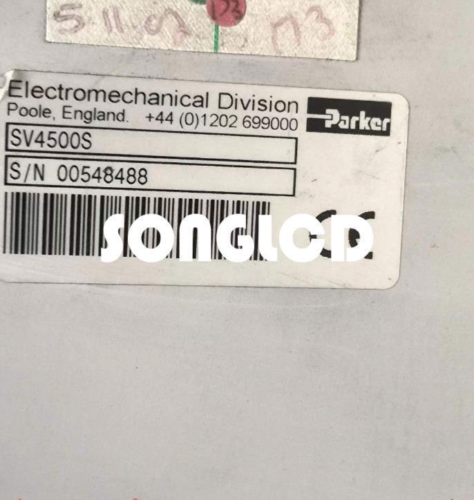 1PCS SV-S SV4500S - High-Performance Electronic Device - SCHNEIDER ELECTRIC