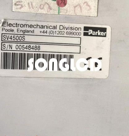 1PCS SV-S SV4500S - High-Performance Electronic Device - SCHNEIDER ELECTRIC