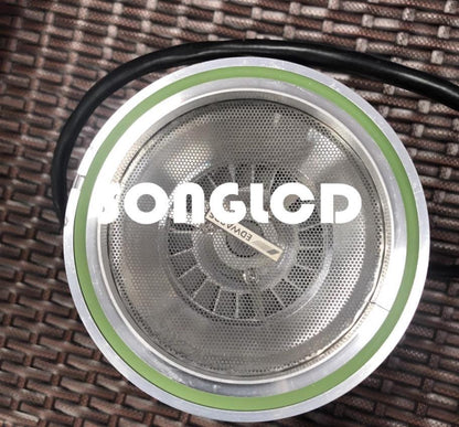 Edwards EXT 75DX ISO100 Vacuum Pump - 1 Piece - EDWARDS