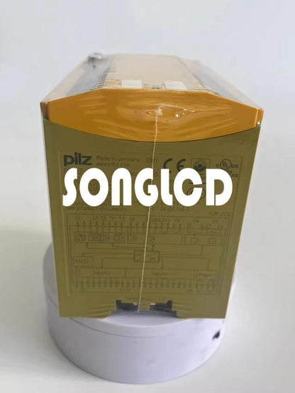 1PCS New PILZ 771300 Safety Relay - PILZ