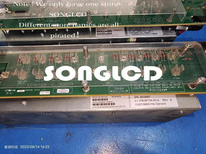 SP736-Z01A Industrial Electronic Component - KOEED