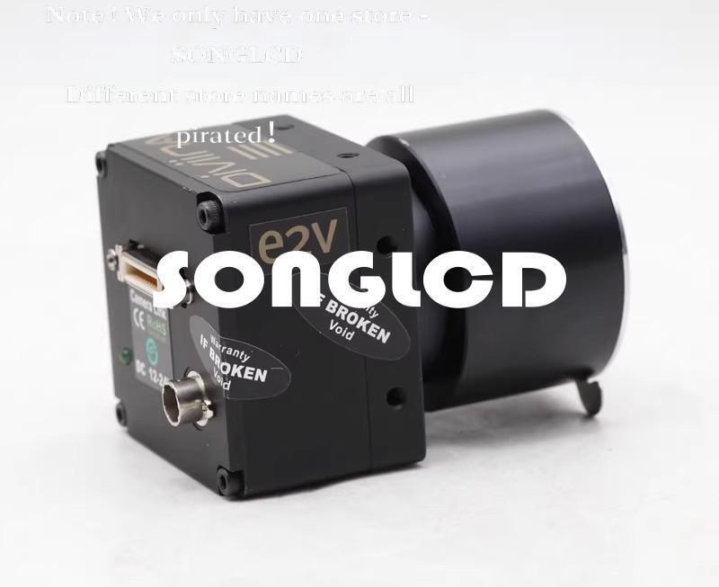 E2V EV50YLM2CL2014-BA0 High-Performance Camera - KOEED