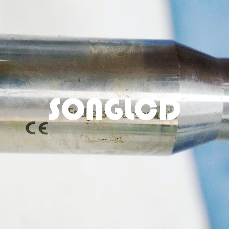 1PCS WATERPILOT FMX167 Portable Water Tester - WATERPILOT