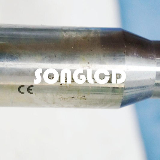 1PCS WATERPILOT FMX167 Portable Water Tester - WATERPILOT