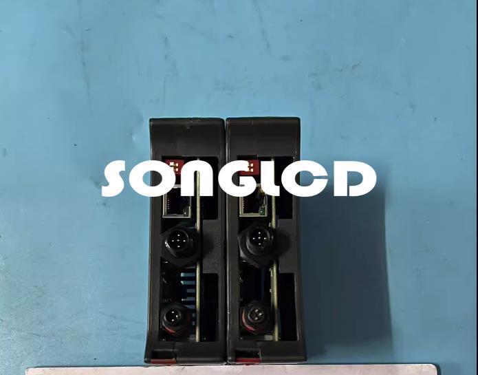 1PCS SST-EDN-1 AMAT 0190 Semiconductor Component - SIGMATEK ELECTRONICS