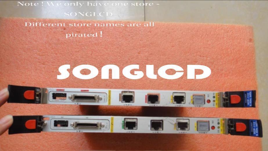 1PCS ACP-112B-A Durable Electronic Component - DIGITALTECH