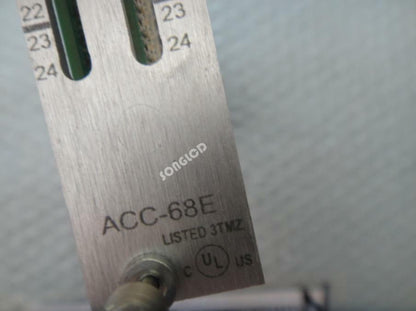 1PCS ACC-68E 603595-103 - KOEED