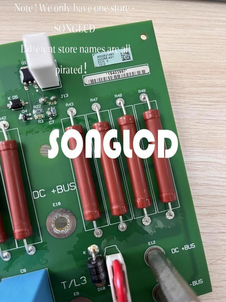 1PCS 333288-A01 Component - KOEED