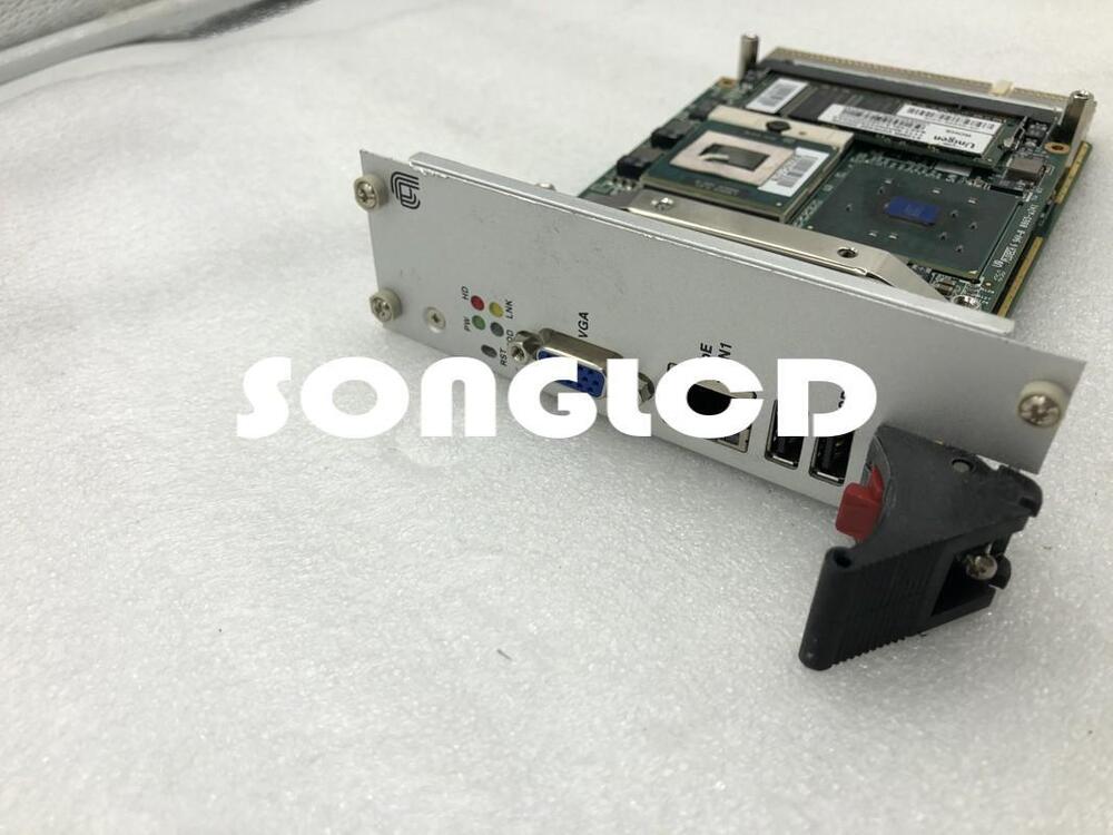 CPCI-3840AMT/PM16/M512(G) - High Performance Computing Module - TECHPRO