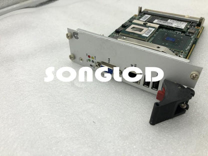 CPCI-3840AMT/PM16/M512(G) - High Performance Computing Module - TECHPRO