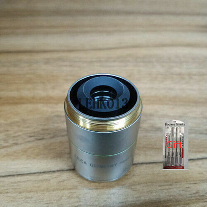 1pcs N Plan Epi 20x/0.40 BD Microscope Objective Lens - NIEMIEROWSKI