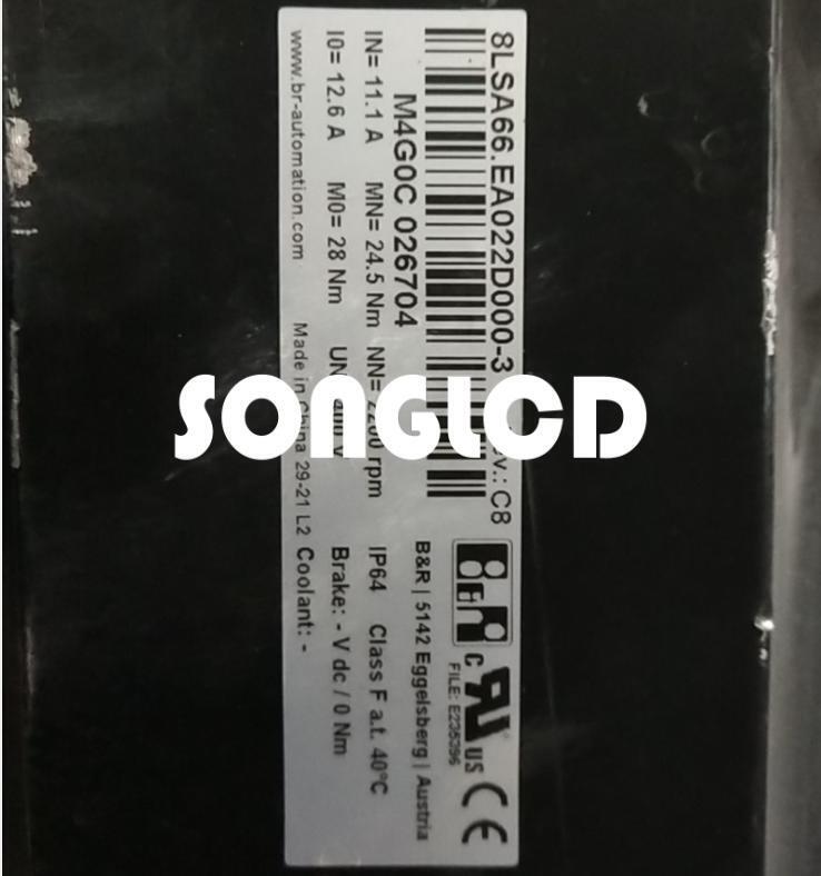 1PCS 8LSA66.EA022D000-3 Electronic Component - KOEED