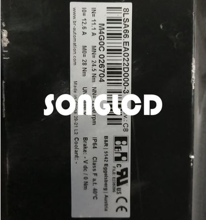 1PCS 8LSA66.EA022D000-3 Electronic Component - KOEED