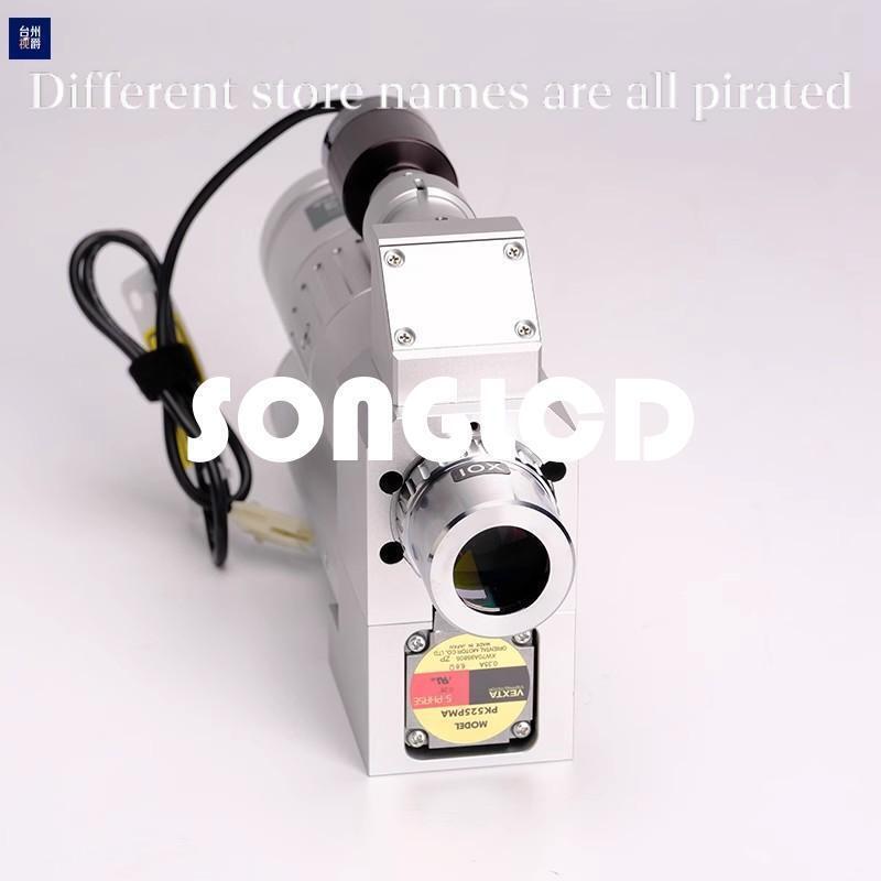 1PCS MS-12-AZ-L1215EF Slide Switch 3 Pin SPDT - OMRON