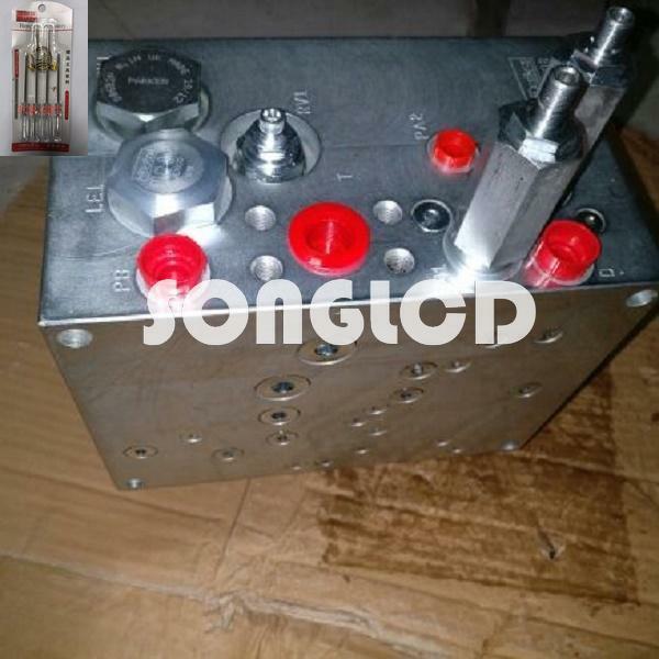 1PC NEW E-IC-6008 - KOEED
