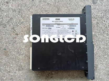 QLIDM115ACBBN Single Unit with Advanced Features and Performance - MODCON CONTROLS