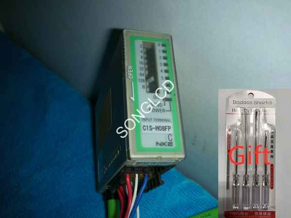1PCS C1S-H08FP - KOEED