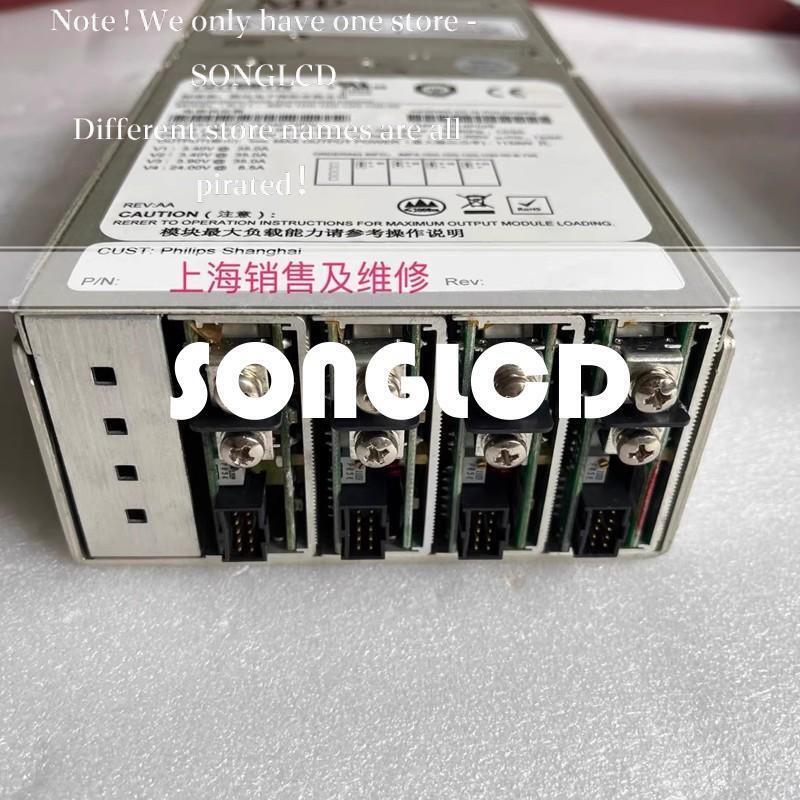 1pcs IMP4-1D0-1D0-1D0-1Q0-00 Industrial Sensor - OMRON
