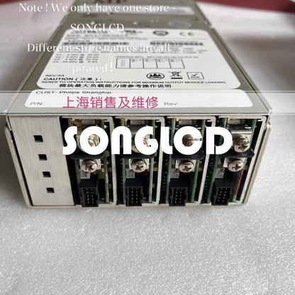 1pcs IMP4-1D0-1D0-1D0-1Q0-00 Industrial Sensor - OMRON