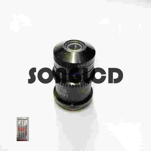 1PCS LCPLANFl 60X/0.70 - KOEED