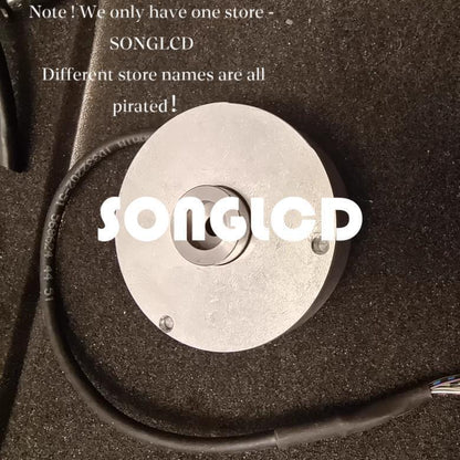 1PCS EQI 1331 Incremental Encoder 32-62S12-78 ID 811 814-01 - EQI