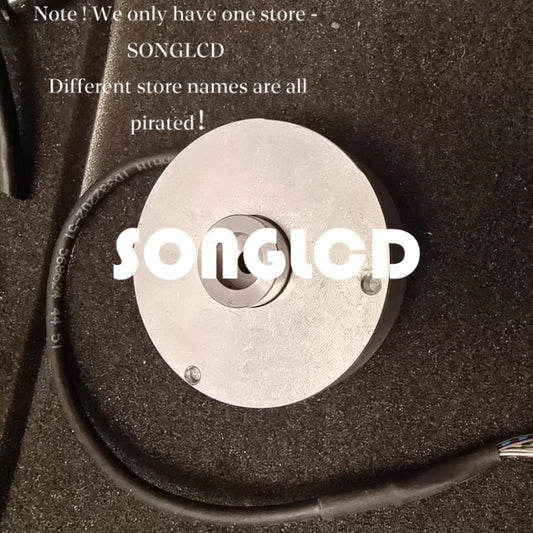 1PCS EQI 1331 Incremental Encoder 32-62S12-78 ID 811 814-01 - EQI