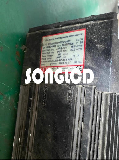 1PCS 8C533003V002SN3MB - High-Performance Component - OMRON