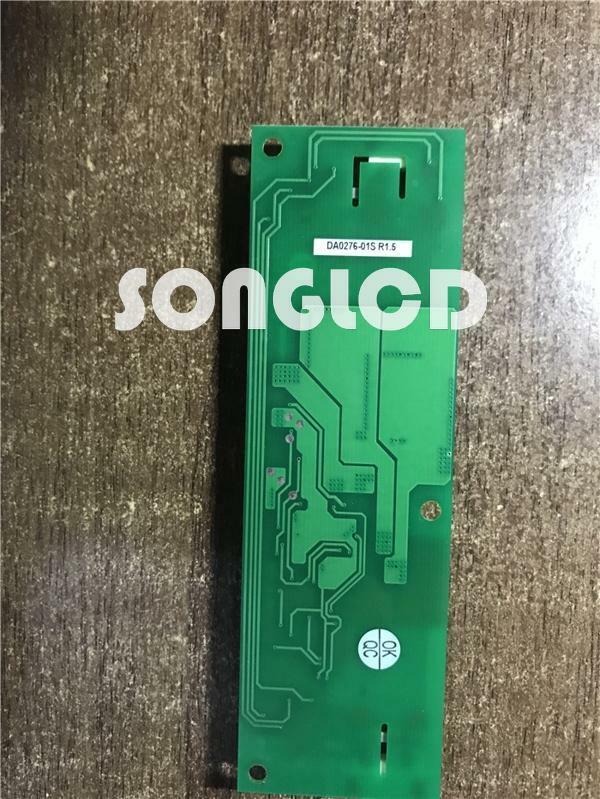 1PCS DA0276-01S R1.5 - KOEED